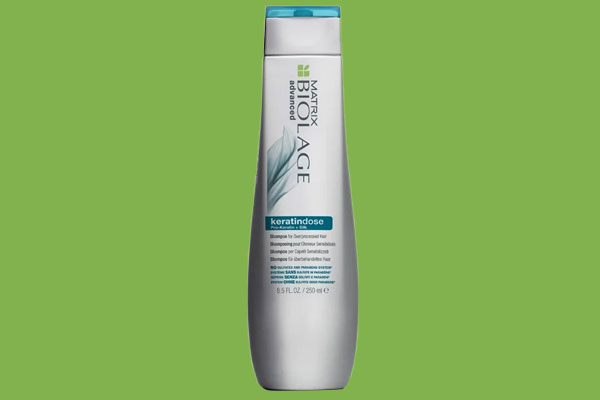 Biolage KeratineDose